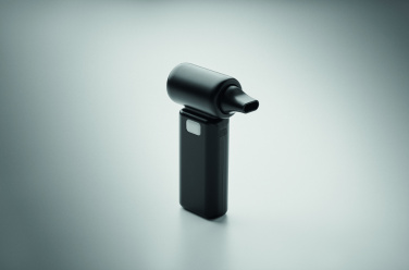 Logotrade Werbegeschenke das Foto: Tragbarer Turbo-Ventilator